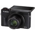 thumbnail image 3 of Canon PowerShot G7 X Mark III Digital Camera (Black), 3 of 4