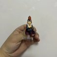 thumbnail image 5 of Bandai Original Gashapon One Piece Onepi No Mi 09 Nico Robin Rob Lucci Bon Clay Anime Figura de acción Juguetes de mesa Regalos en stock, 5 of 5