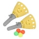 thumbnail image 5 of 2 piezas de pelota de catapulta doble para deportes al aire libre, pelota de catapulta elástica para niños, juguete interactivo para padres e hijos, 5 of 15