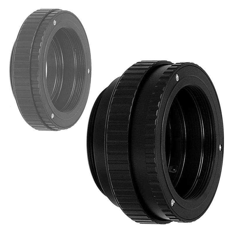 Macro M42 A M42 Helicoid De Foco Ajustável Macro | Parcelamento sem juros Macro M42 A M42 Helicoid De Foco Ajustável Macro | Parcelamento sem juros