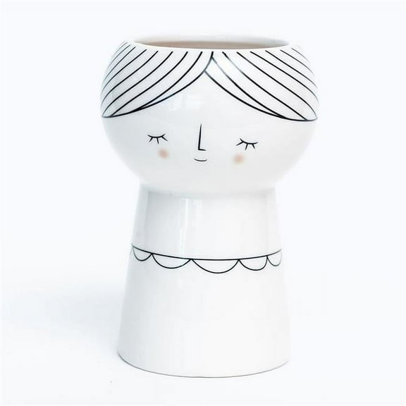 212 Main AI-CE90-110 Serene Lady Planter