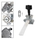 thumbnail image 5 of Motorcycle Gas Tank Fuel Cock Valve Petcock For Suzuki, 5 of 5