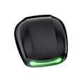 thumbnail image 2 of Auricular portátil inalámbrico Auricular con caja de carga Consumo de bajo consumo Bluetooth Compatible con Bluetooth Auriculares de juego Negro recargable Inevent EL018276-01B, 2 of 7