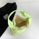thumbnail image 3 of Bolso de media luna para mujer, Bolso de mano acolchado de gran capacidad para las axilas, Bolso de mano de moda para todos los días, 3 of 9