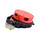 thumbnail image 2 of Laser Distance Sensor LDS Accessories Compatible with Roborock S55 S6 S5 Max S6MaxV S45 Max S7 Replacement Robot Vacuum Cleaner Replacement, 2 of 5