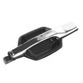 thumbnail image 1 of Car Rear Left Exterior Door Handle For Mitsubishi Pajero Montero, 1 of 5