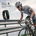 thumbnail image 4 of POINTERTECK Fitness Tracker  Activity Tracker with Heart Rate Monitor  IP67 Waterproof Pedometer Watch with Sleep Monitor  Step Calorie Counter  Smart Bracelet for Women and Men, 4 of 11