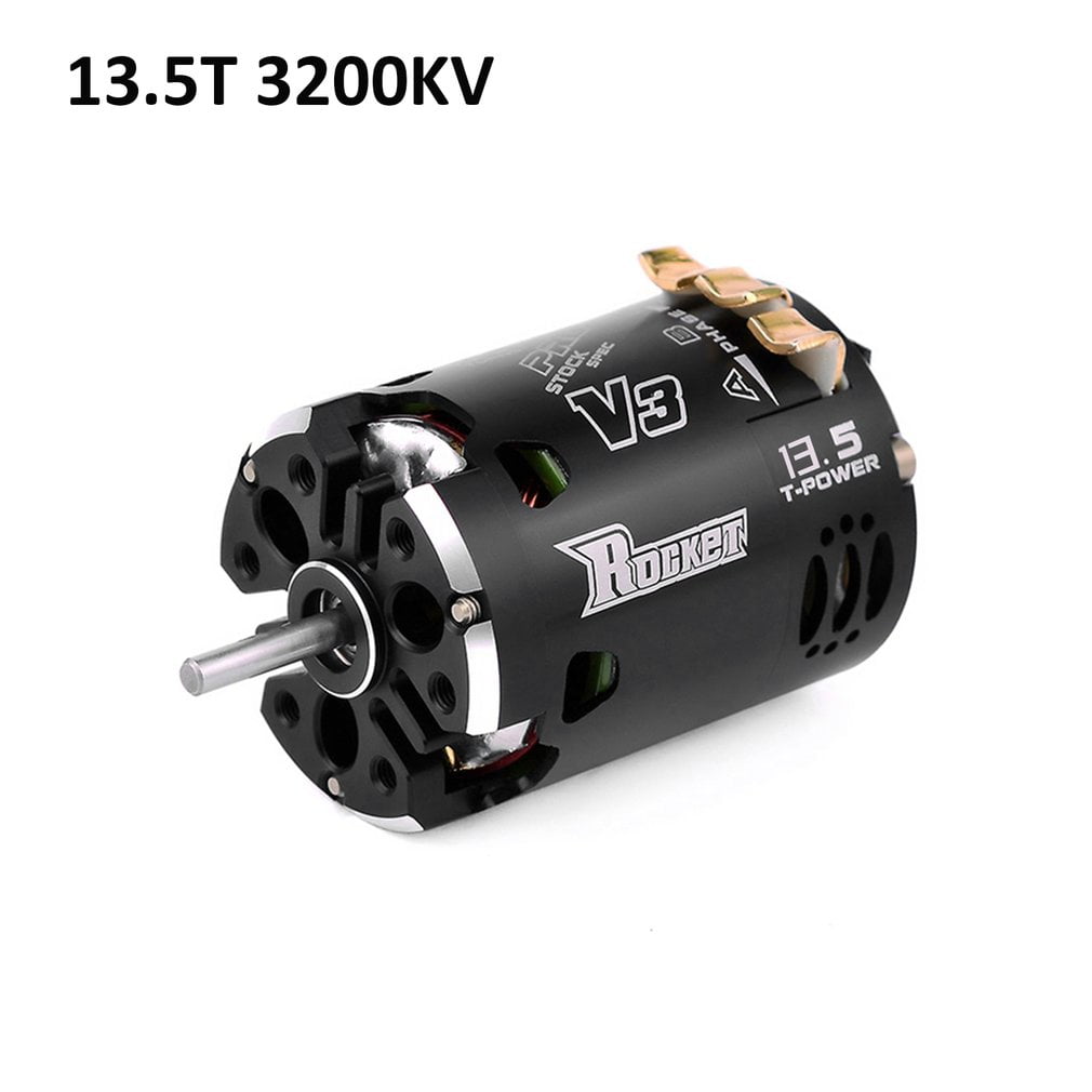 rc car hub motor