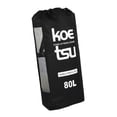 thumbnail image 4 of harper Inflatable Paddle Board Bag 80L Large Capacity Lightweight with Drawstring Stand, 4 of 10