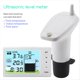 thumbnail image 4 of Medidor de Ultrasónico Pantalla Digital Doméstica Multifuncional Medidor de de Agua del Tanque de Agua Monitor de de Agua, 4 of 5