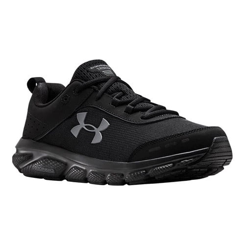 Men's Under Armour Charged Assert 8 Running Sneaker - Walmart.com