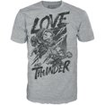 thumbnail image 2 of FUNKO BOXED TEE : Marvel - Thor : Love and Thunder L, 2 of 3