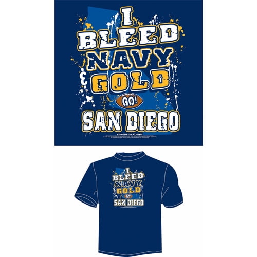 san diego chargers apparel