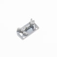 thumbnail image 2 of Dishwasher Rack Stop fits Whirlpool, AP6016778, PS11750071, WPW10195622, 2 of 5