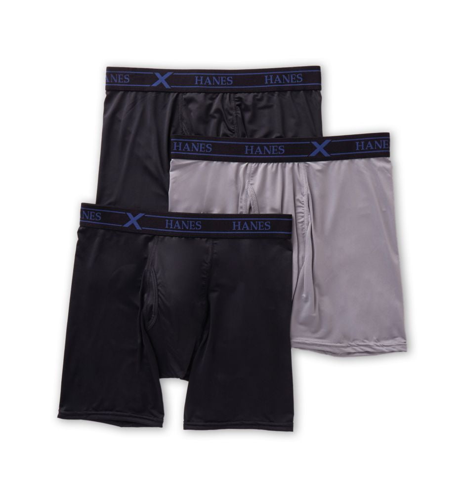 Hanes Men Underpants