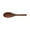 D, variant on Japanese Style Wooden Spoons Set - Long Handle Wood Soup & Serving Spoons For Cooking, Mixing & Eating, Natural Teakwood Utensils For Kitchen & Dining (18Cm)