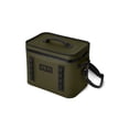 thumbnail image 6 of Hopper Flip 18 Soft Cooler Olive/black, 6 of 6
