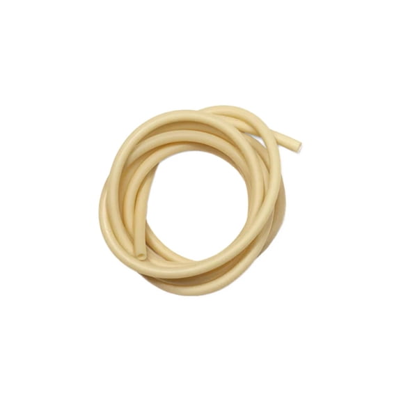 Mack’s Lure Surgical Tubing - 3 ft. - 2 Sizes