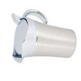 thumbnail image 4 of Jarra para servir salsas de acero inoxidable 304 con aislamiento térmico de doble pared (L, 750 ml), 4 of 14