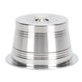 thumbnail image 1 of Cápsula De Café, Cápsulas De Café De Acero Inoxidable Reutilizables Para Hacer Café, 1 of 7