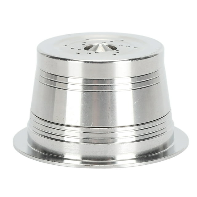 Cápsula De Café, Cápsulas De Café De Acero Inoxidable Reutilizables Para Hacer Café