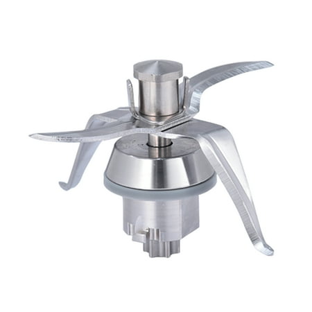

Viugreum Stainless Steel Replacement 4-Blade for Vorwerk Thermomix TM21