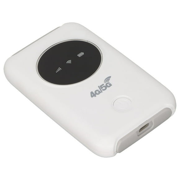 Portable Wifi Device, 150Mbps High Speed Mobile Support 10 Users Plug And Play 4G Wireless Internet Card For Laptop For Tablet For Mobile Phone