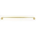 thumbnail image 4 of Alno A6720-30-BARC Charlie 30 Inch Towel Bar Barcelona, 4 of 7