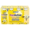 DanActive Probiotic Dailies Vanilla Dairy Drink, 3.1 Oz., 8 Count