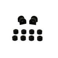 thumbnail image 6 of Nolathane REV008.0092 Front Suspension Stabilizer Bar Bushing Kit Compatible with Toyota 84-88 4Runner, Toyota 80-88 Pickup, 6 of 6
