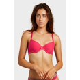 thumbnail image 2 of 247 Frenzy Women's Essentials Sofra PACK OF 6 Full Coverage Solid Cotton Blend Bras, 2 of 7