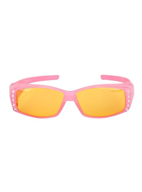 Prescription Night Driving Glasses