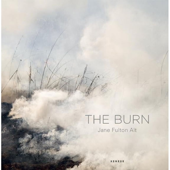 The Burn (Hardcover)