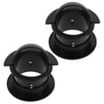 thumbnail image 4 of 1 Set Foosball Entry Dishes Foosball Table Accessory Foosball Table Operation Entry Dish Plastic Operation Entry Dish Soccer Machine Part, 4 of 9