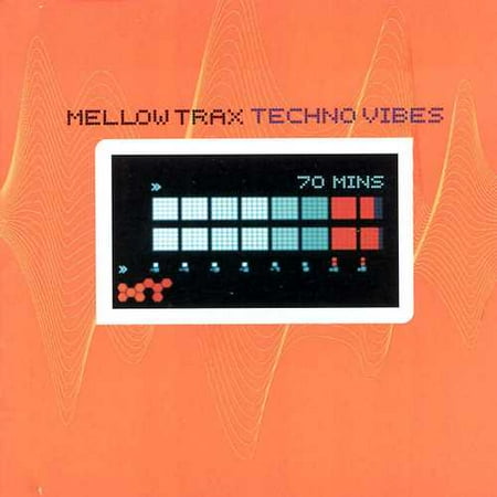Techno Vibes