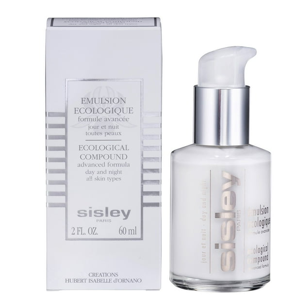 乳液・ミルク sisley ECOLOGICAL COMPOUND 125ml Ecological Compound Advanced Formula 125ml - Sisley Paris