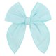 thumbnail image 5 of Butterfly hair clip for toddlers, durable, little girls' makeup hairpin, 5 of 5