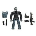 thumbnail image 4 of Mega Bloks Call of Duty Covert Ops Unit, 4 of 7