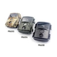 thumbnail image 2 of PR600 Outdoor Trail Camera Photo Trap 12MP Wild-life Trail With Night Vision Motion Trail Thermal Imager Video Camera ,Lightweight  Compact, 2 of 6