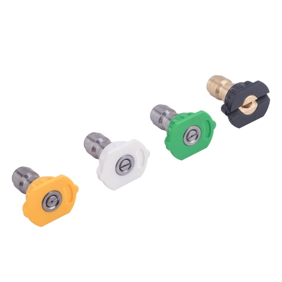 SurfaceMaxx 4-Count Spray Tip Set
