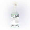 thumbnail image 1 of Stone Soap RTU (1 Quart) Plant based pH Neutral Cleaner for Marble Granite Travertine, 1 of 3