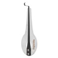thumbnail image 4 of Miangastore Handmade Portable Round Russian Mouth Harp For Beginners For Learning With No Musical Background, Traditional Jaw Harp Instrument Silver, 4 of 9