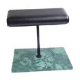 thumbnail image 4 of Soporte de Exhibición para Reloj Strade Fareast Limited Base Verde Varilla Negra, 4 of 8
