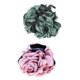 thumbnail image 1 of Garras de pelo de flor Sunnimix para mujer 2 piezas verde rosa, 1 of 8