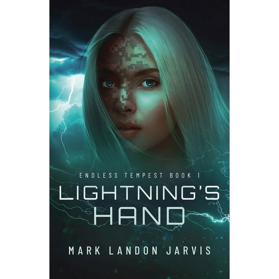 Endless Tempest Lightning's Hand, Book 1, (Paperback)