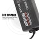 thumbnail image 3 of Adaptador de corriente ajustable AC/DC 3‑12V 5A Fuente de adaptador de corriente antiinterferencias, 3 of 7