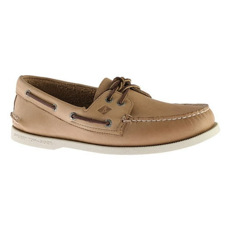 

Sperry Top-Sider Authentic Original Mens Oatmeal Boat Shoes