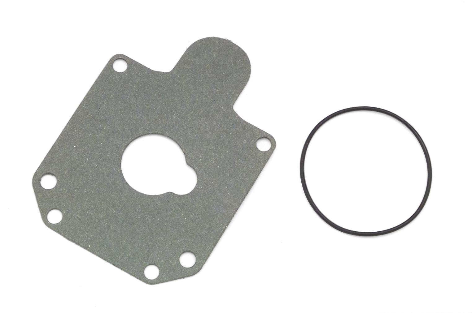 S/&S Cycle 11-2091 Super B and D Carburetor Float Bowl Gasket