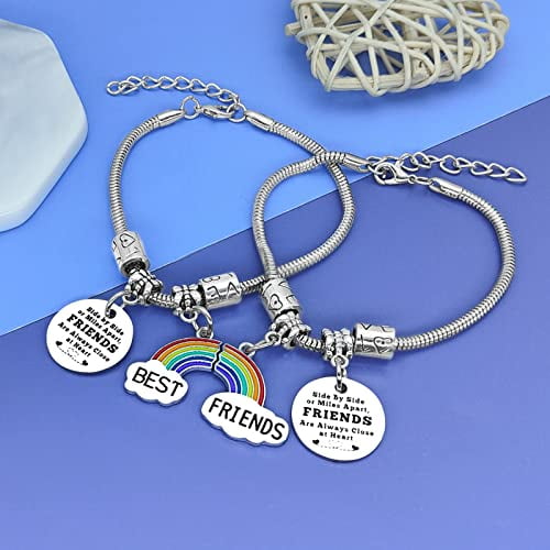 Friendship bracelets for 5 friends deals