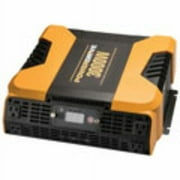 PowerDrive PD3000 3000W Bluetooth Power Inverter with 4 AC 2 USB & APP Interface